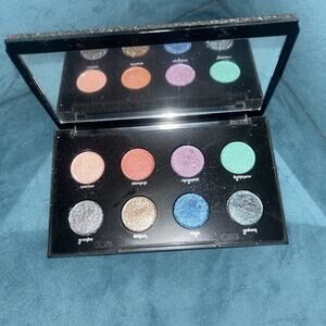 Urban Decay, Too Faced Eyeshadow Palette